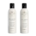REVIPP Shower Combo: Shampoo and Conditioner Duo for Luxurious Hair Care - Rejuvenating and Hydrating Formula for a Refreshing Shower Experience