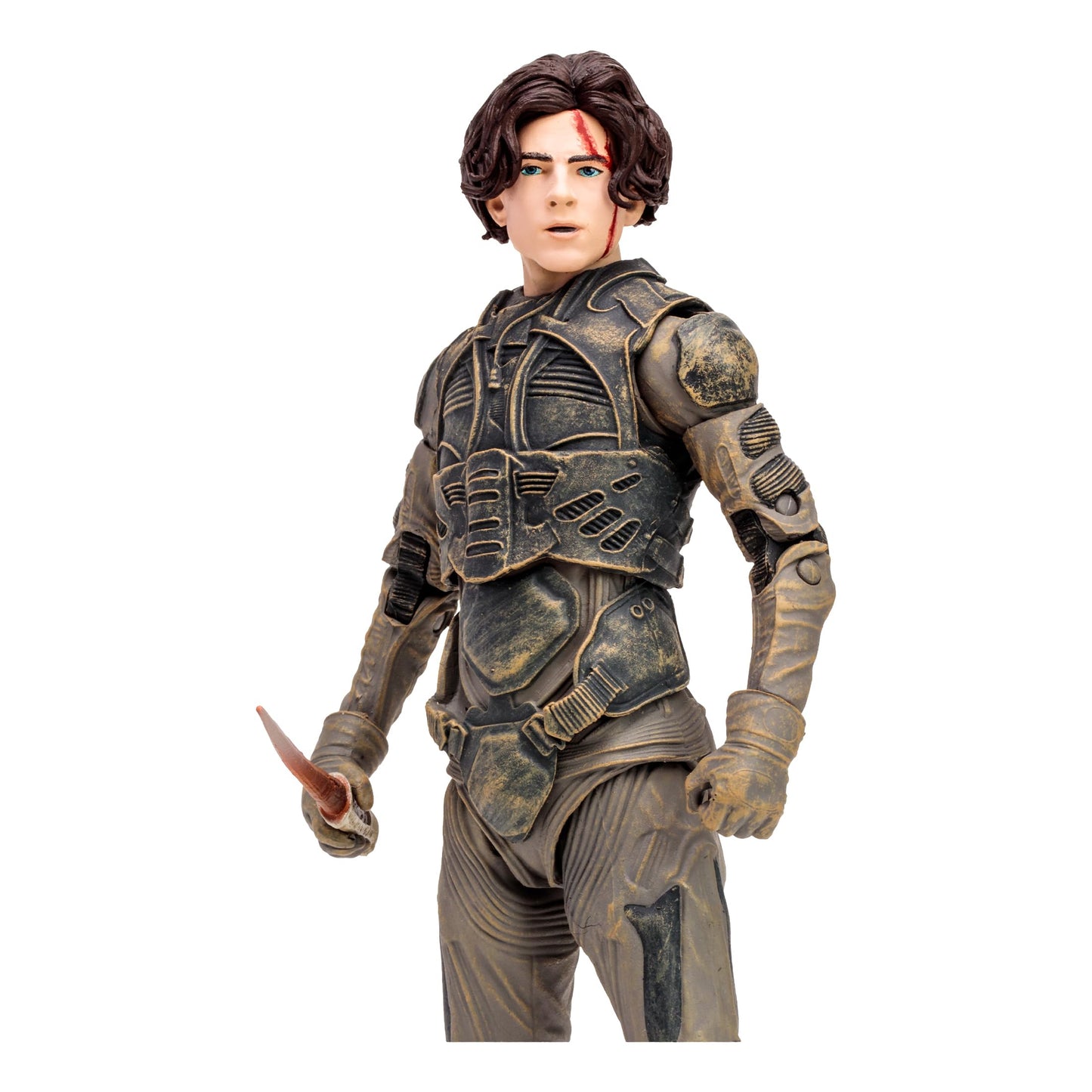 McFarlane Toys - Dune: Part Two Paul Atreides Feyd-Rautha Harkonnen 2pk