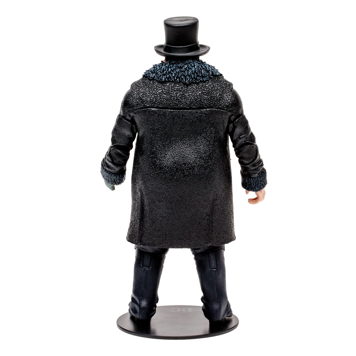 McFarlane Toys - DC Gaming Build-A 7IN Figures WV1 - Arkham City - The Penguin