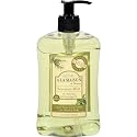 A La Maison Soap Liq Frnch Lvndr Aloe