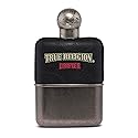 True Religion Drifter Men's Cologne - 3.4 fl oz eau de toilette - aromatic, herbal, marine - bergamot, apple, aquatics, lavender, juniper, sage