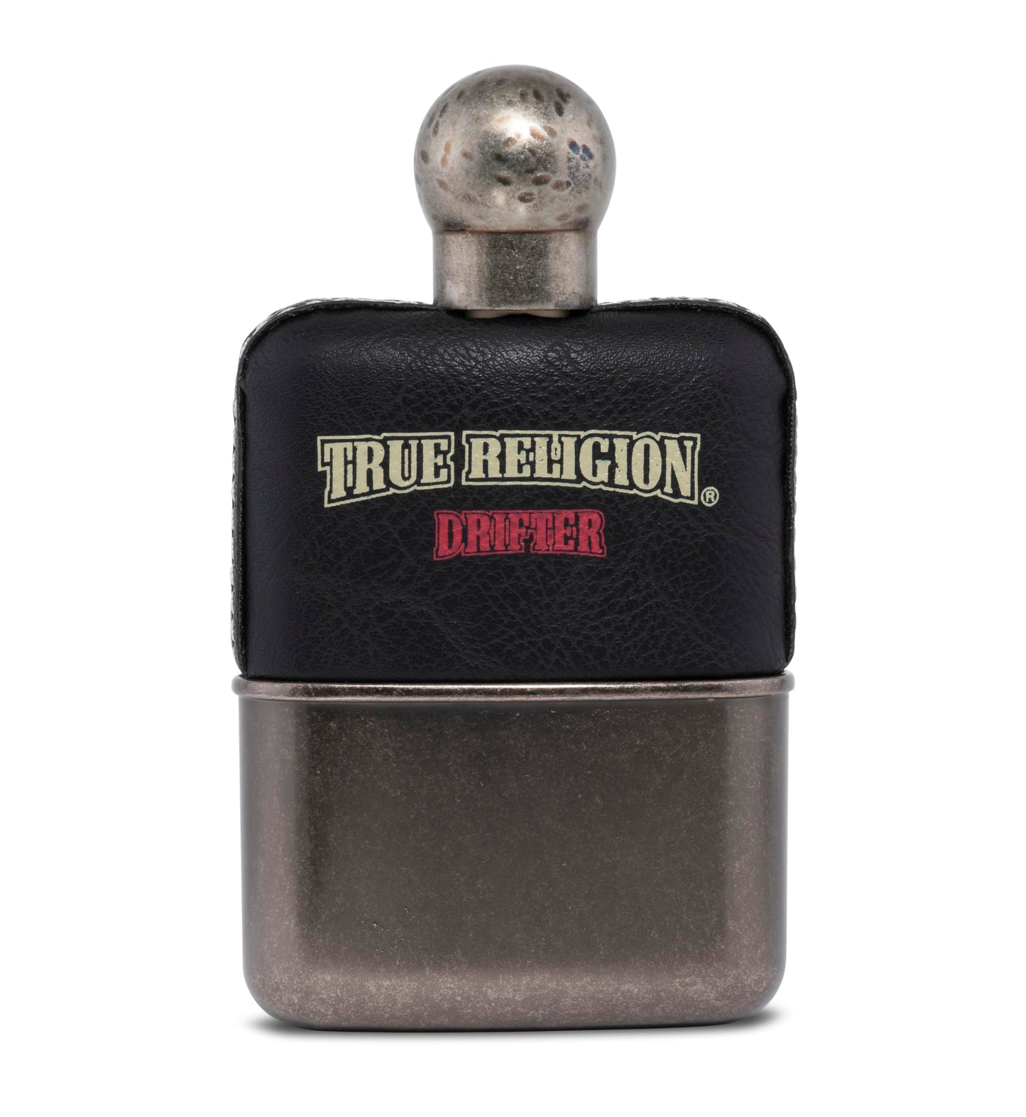 True Religion Drifter Men's Cologne - 3.4 fl oz eau de toilette - aromatic, herbal, marine - bergamot, apple, aquatics, lavender, juniper, sage