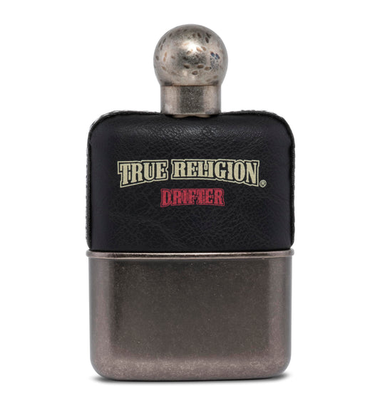 True Religion Drifter Men's Cologne - 3.4 fl oz eau de toilette - aromatic, herbal, marine - bergamot, apple, aquatics, lavender, juniper, sage