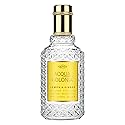 4711 Acqua Colonia Lemon and Ginger Eau de Cologne Spray for Women, 1.7 Ounce