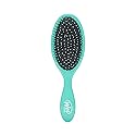 Wet Brush Original Detangler Hair Brush, Amazon Exclusive Aqua- Ultra-Soft IntelliFlex Bristles-Detangling Hairbrush Glides Through Tangles For All