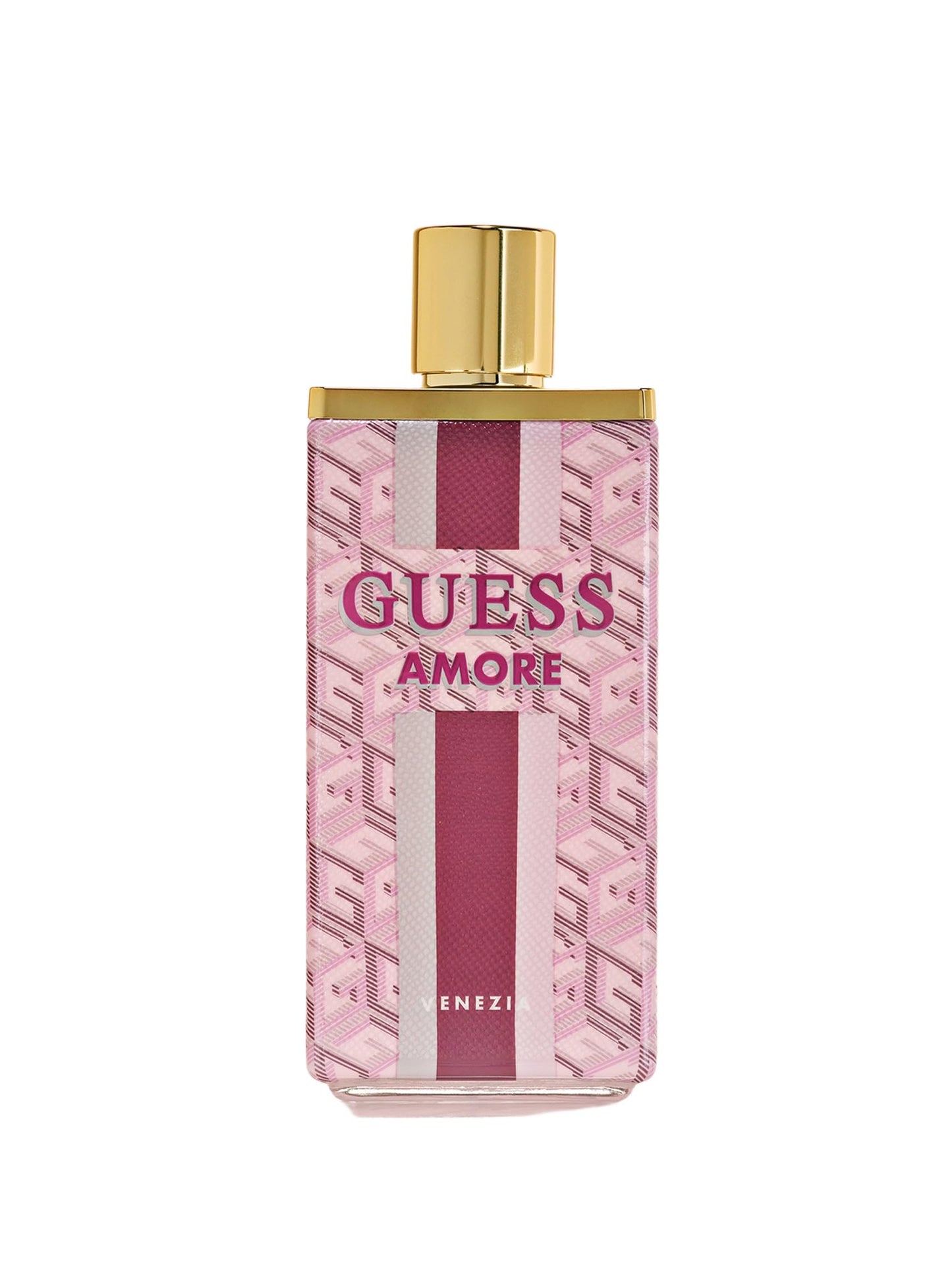 Amore Venezia by Guess for Unisex - 3.4 oz EDT Spray