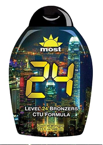 Most 24