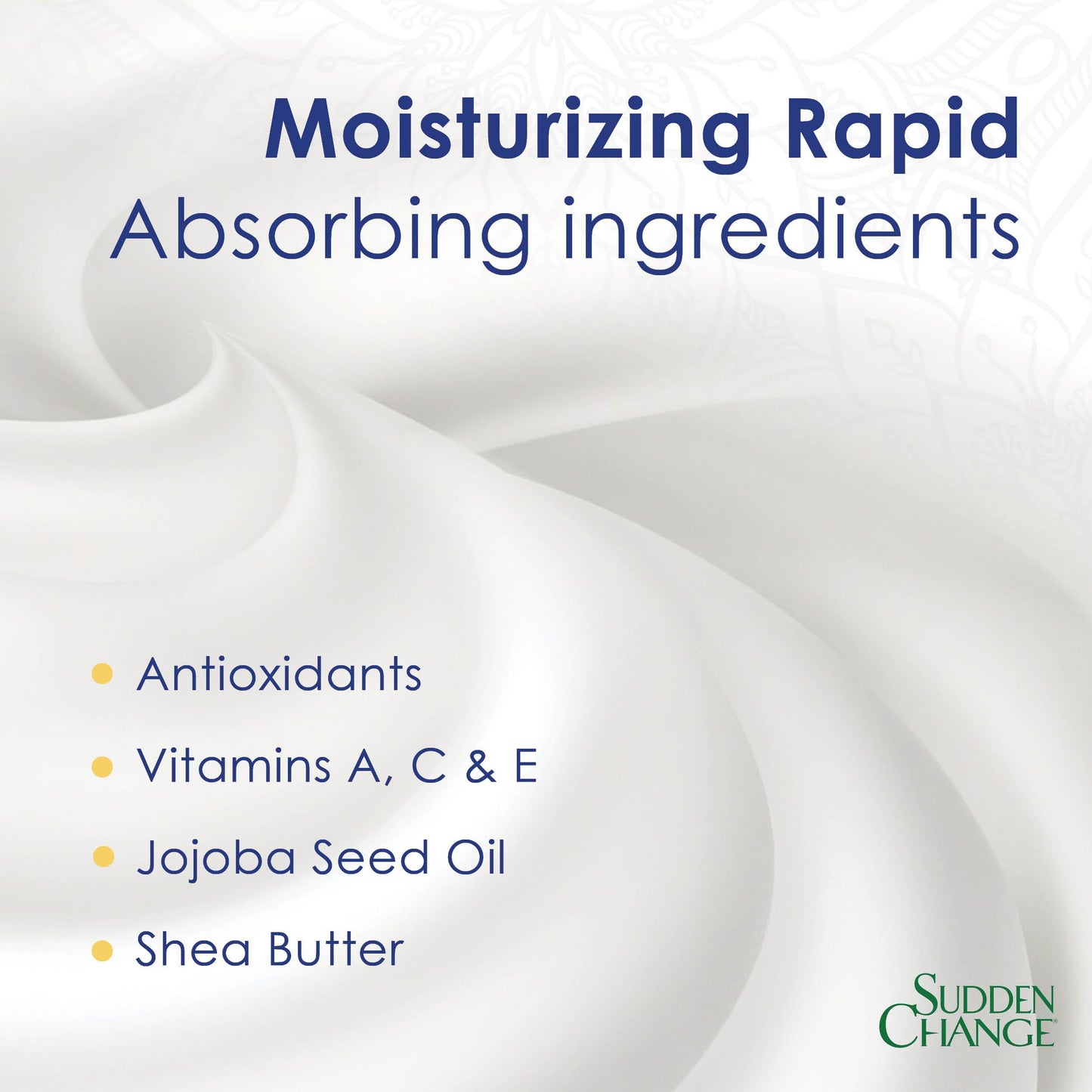Sudden Change Revitalizing Night Cream - Face Lotion For Deep Wrinkles - Clinically Proven & Recommended By Professionals - Collagen & Elastin Booster