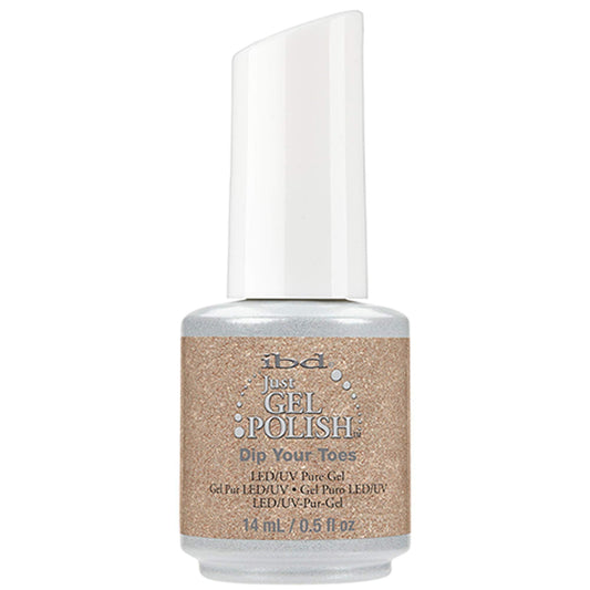 ibd Just Gel Polish - Dip Your Toes 65412 Beauty & Personal Care IBD
