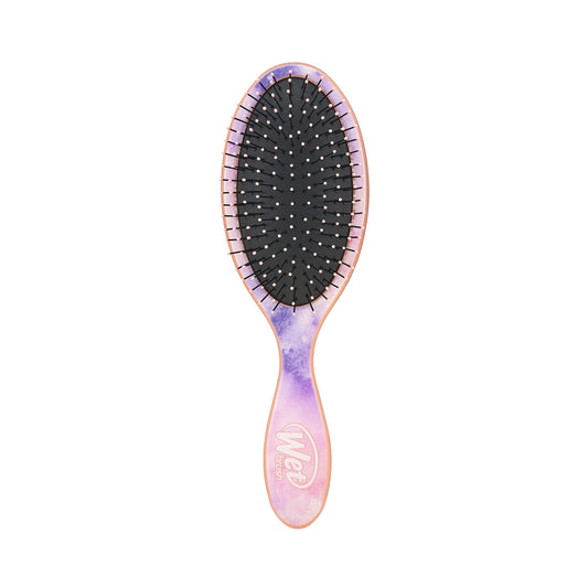 Wet Brush Original Detangler Hair Brush, Color Wash, Watermark, Ultra-Soft IntelliFlex Bristles - Detangling Hairbrush Glides Through Tangles For Wet