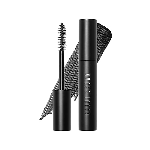 Bobbi Brown Eye Opening Mascara | High-Volume Mascara | Thickens, Curls, & Lifts Lashes, 0.41 Fl Oz