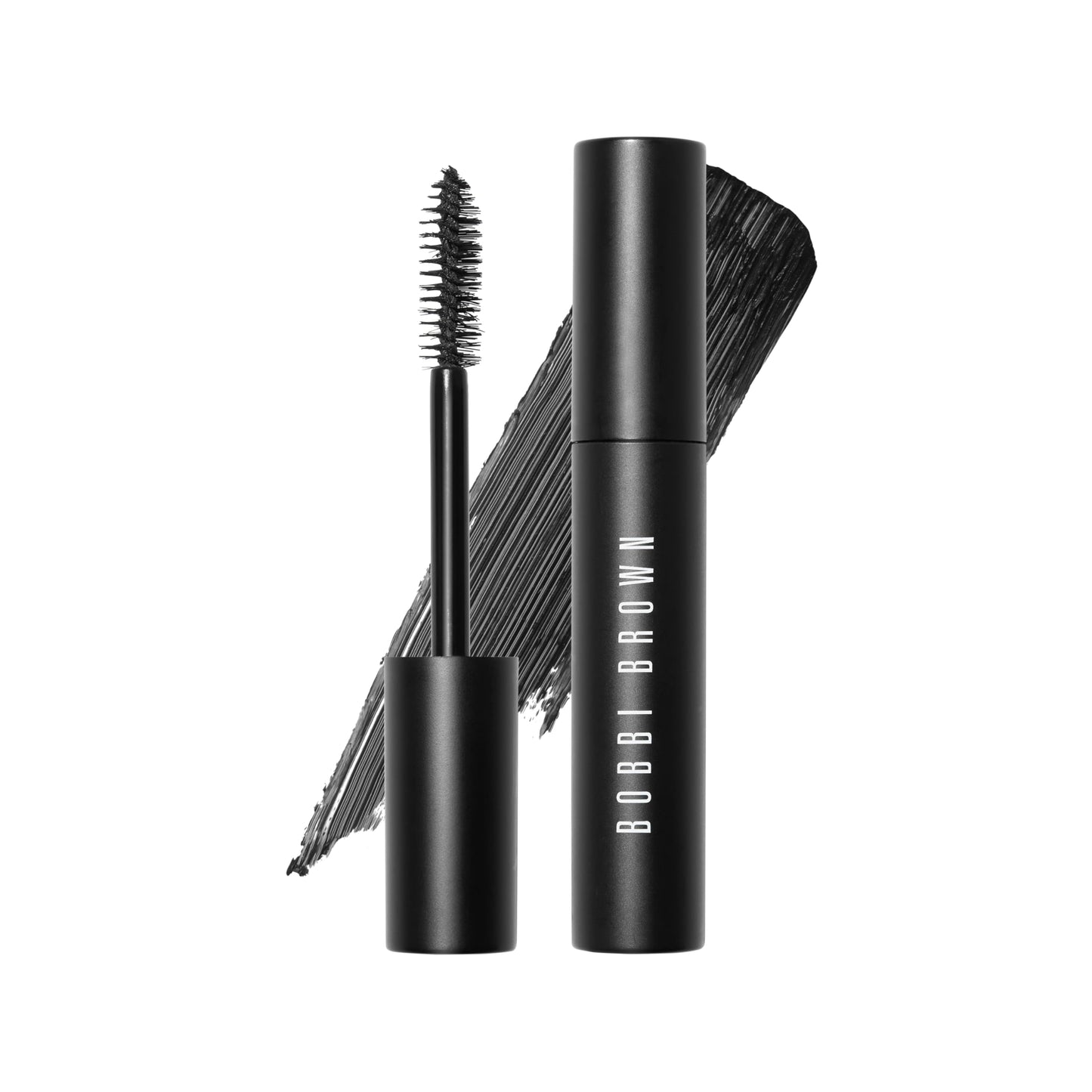 Bobbi Brown Eye Opening Mascara | High-Volume Mascara | Thickens, Curls, & Lifts Lashes, 0.41 Fl Oz