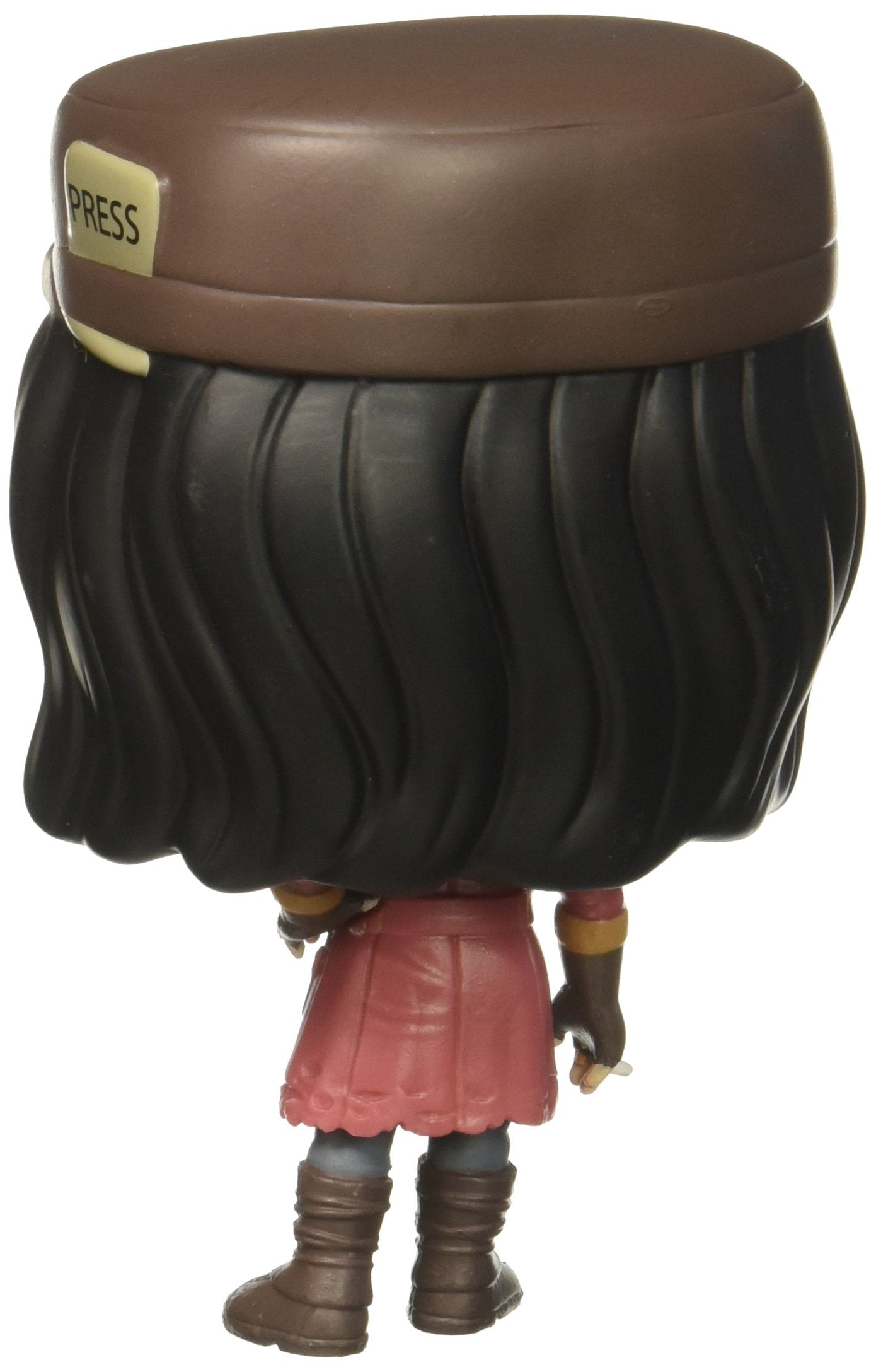 Funko POP Games: Fallout 4 Piper Toy