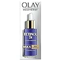 Olay Wrinkle Correction Serum with Vitamin B3+ Collagen Peptides, 1.3 fl oz