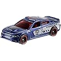 Hot Wheels id 15 Dodge Charger Hellcat SRT