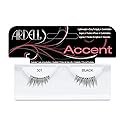 Ardell Accent Lashes, Black [301] 1 Pair