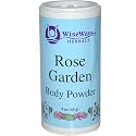 Rose Garden Body Powder 3 Ounces