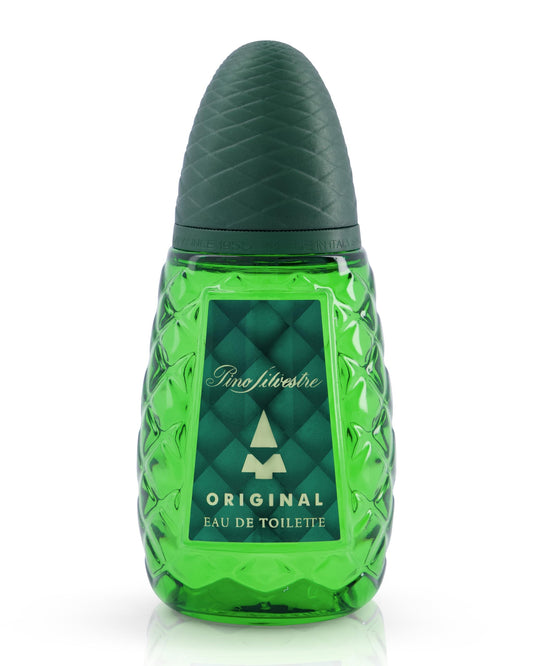 Pino Silvestre Original By Pino Silvestre For Men - A Men's Eau De Toilette Cologne Perfume Spray With A Million Dollar Fragrance - An Extreme