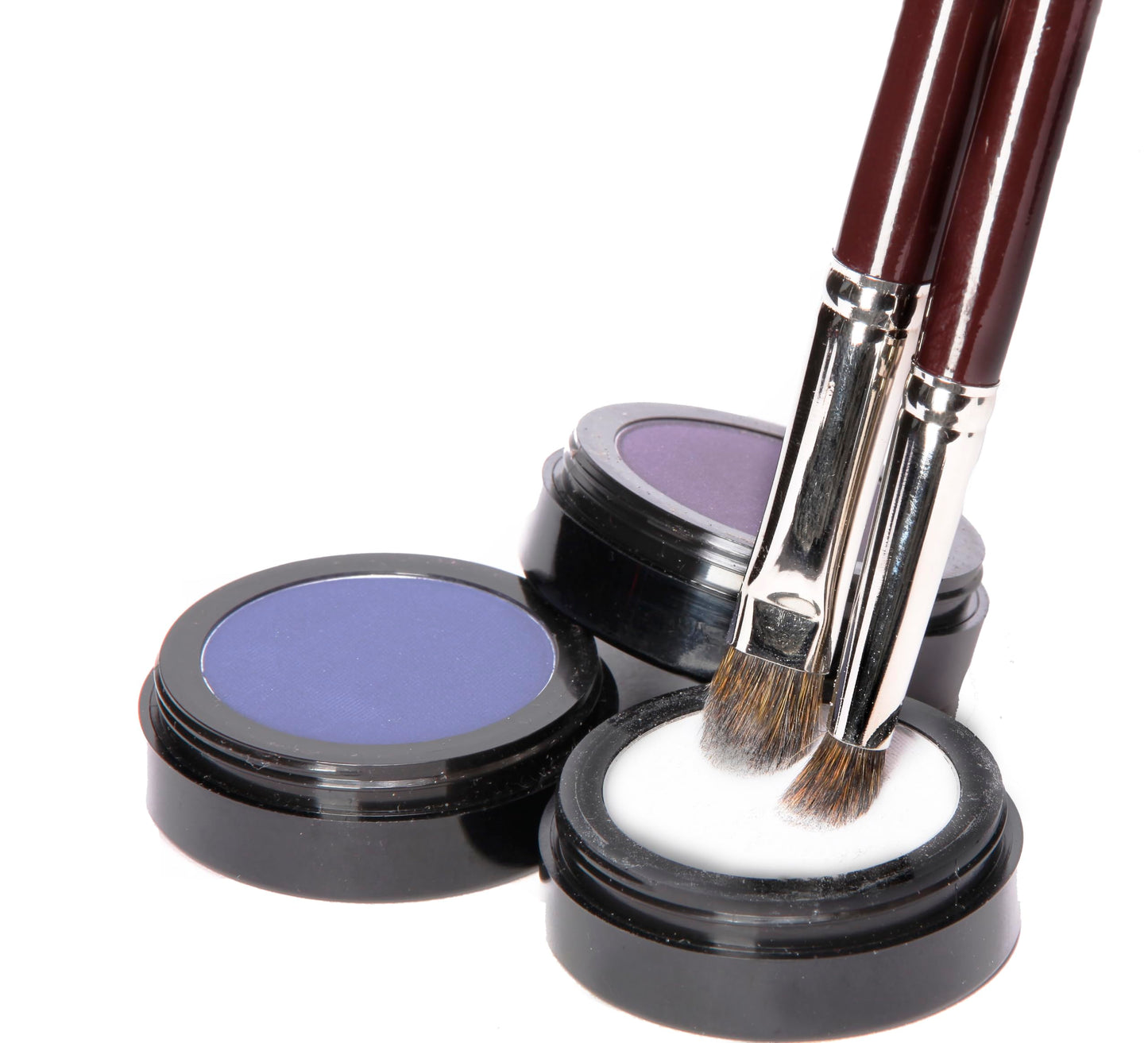 Sian Richards London Classic Collection Luxe Socket Blender Brush Medium # 17
