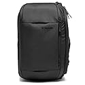 Manfrotto Advanced Hybrid III Professional Camera Backpack Suitable for Mirrorless Camera with Lenses and Laptop, Convertible to Shoulder Bag, with Tripod Mount and Removable Camera Unit