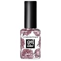 LONDONTOWN UV/LED Gel Nail Polish, Glossy Mauve, Plush, 0.4 Fl Oz, Long Lasting, Chip Resistant High Shine Color Beauty & Personal Care LONDONTOWN