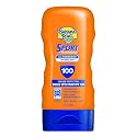 Banana Boat Sport Ultra SPF 100 Sunscreen Lotion, 4oz | Banana Boat Lotion Sunscreen SPF 100, Water Resistant, 4oz