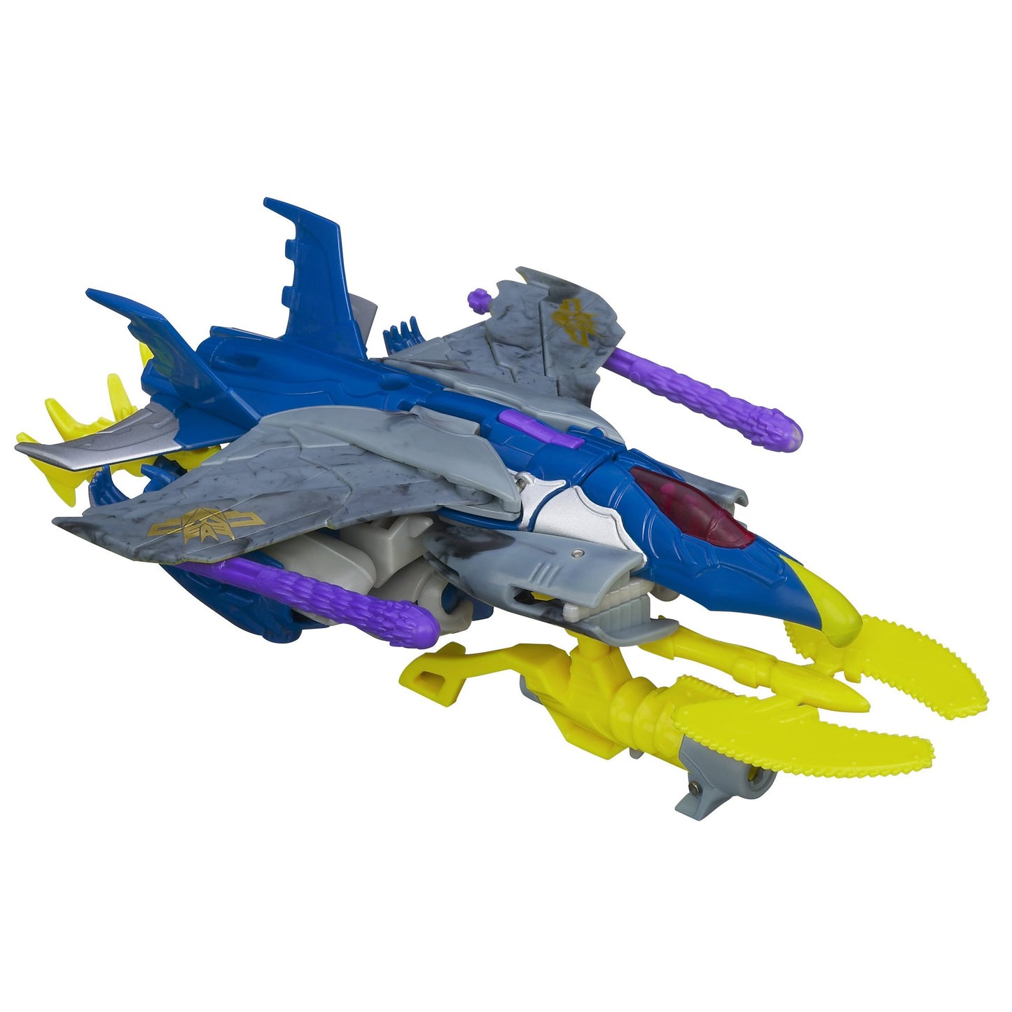 Transformers Prime Deluxe Dreadwing (11-Pack)