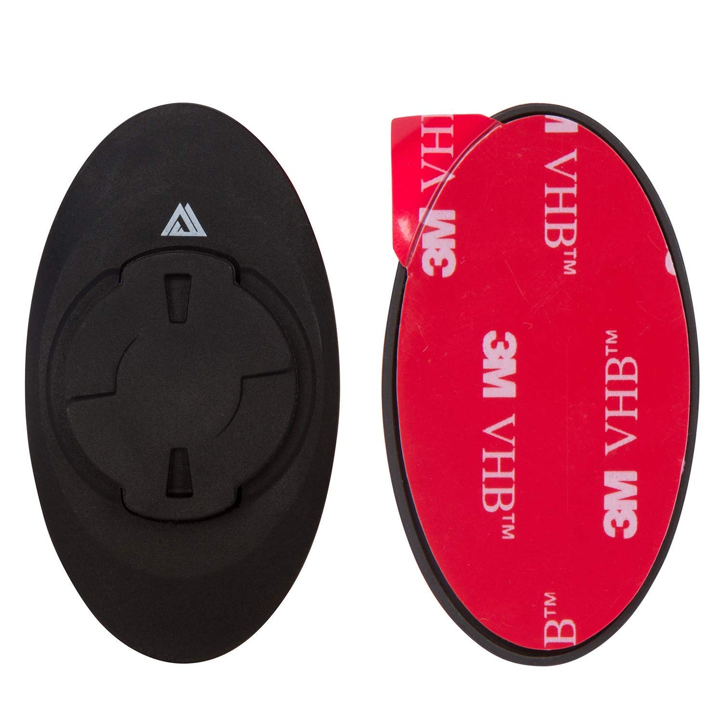 KOM Cycling Wahoo Male Adapter - Attach Your Smartphone to Any Wahoo Elemnt Bike Mount Wahoo iPhone Mount