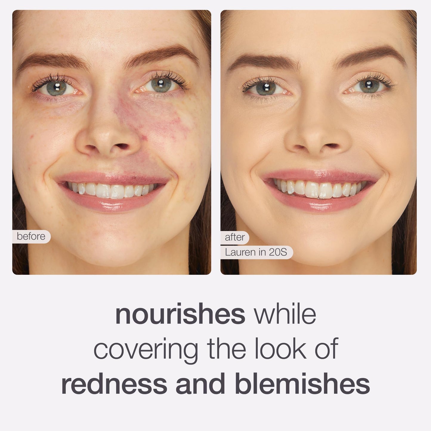 Tarte Face Tape Foundation - Coverage Matte Finish Foundation with Snow Mushroom & Hyaluronic Acid for Hydration, Waterproof, Vegan & Cruelty-Free