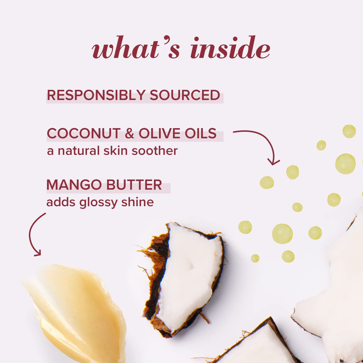Gloss & Glow Glossy Balm - Eat Drink, and Be Cherry Beauty and Personal Care Burt's Bees