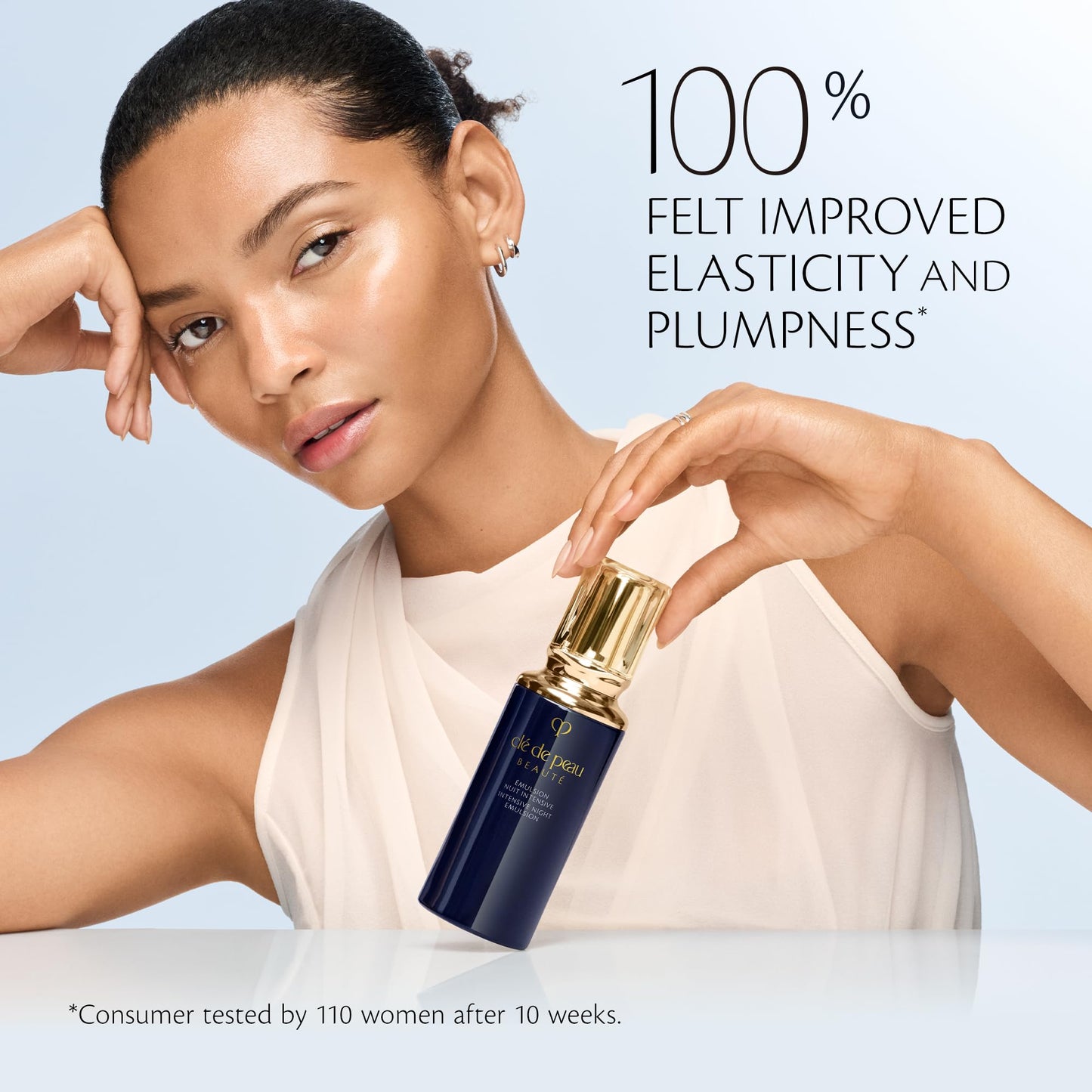 Intensive Night Emulsion (Refill)