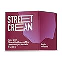 JOHNNY B. Street Hair Cream 3 oz.