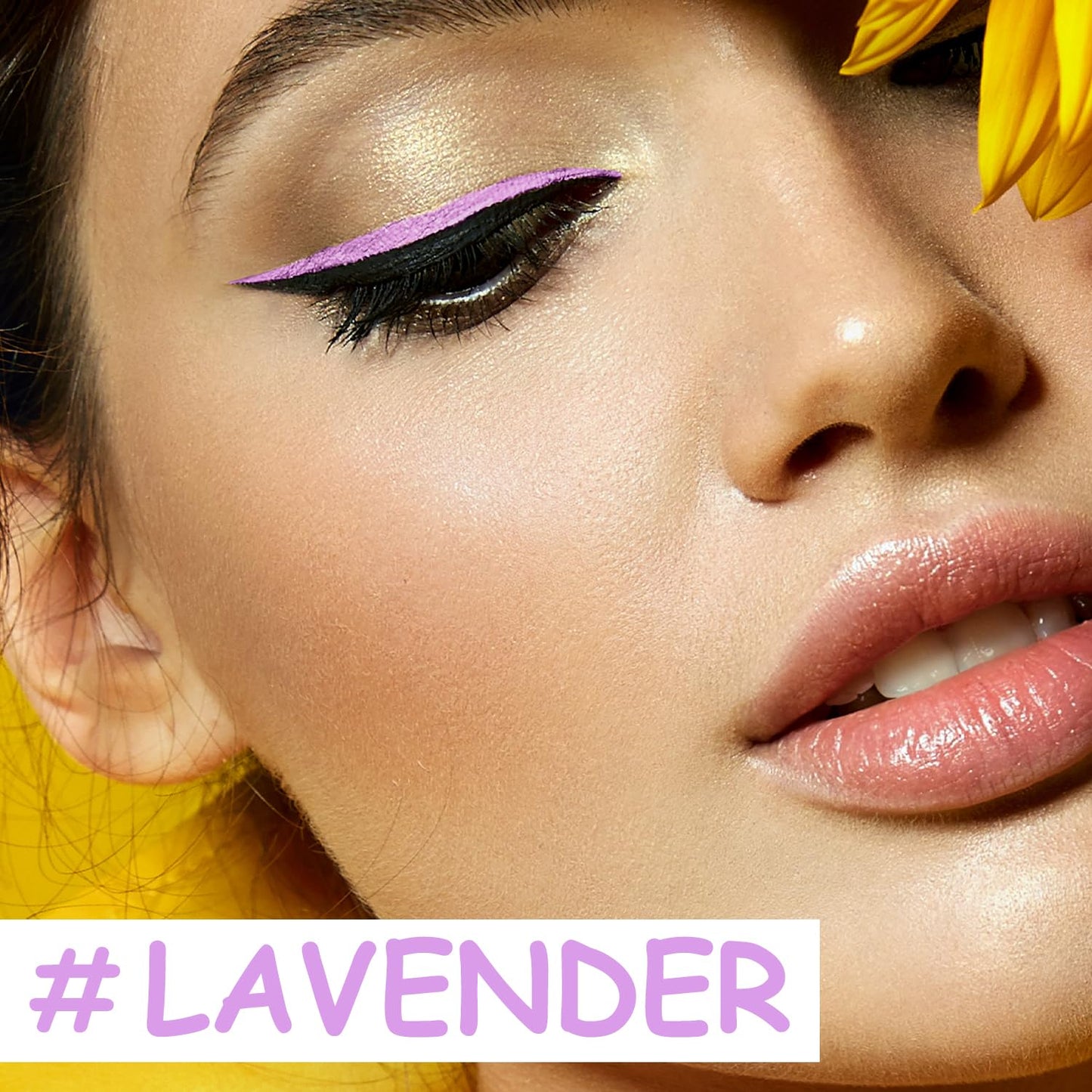 Profusion Cosmetics Bright Lights UV Neon & Pastel Eyeliner - Smudge-Proof, Long-Wearing Eye Liner with Precise Retractable Tip, Waterproof…