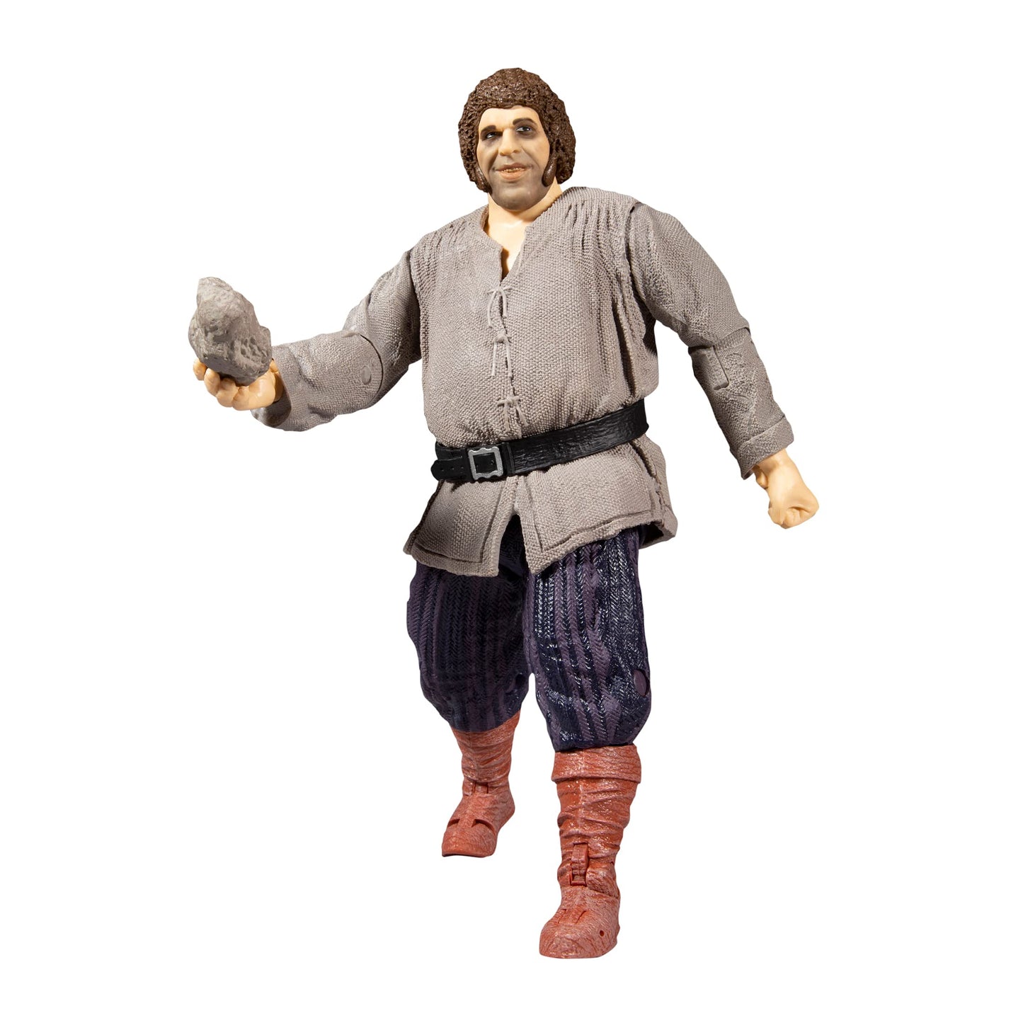 McFarlane Toys The Princess Bride Fezzik Mega Action Figure with Accessories