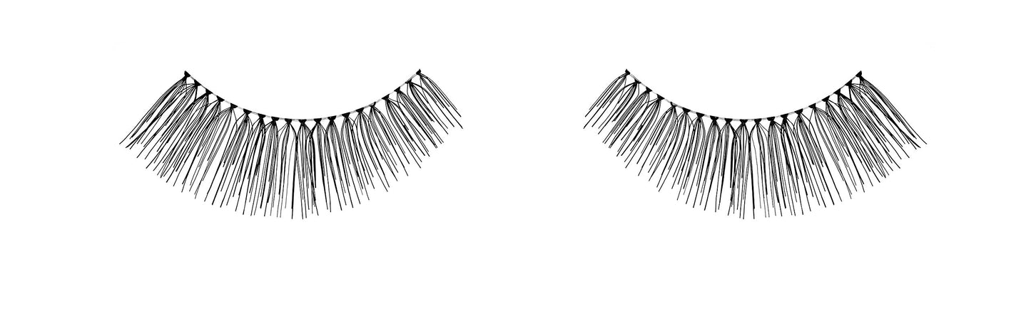 Ardell Fashion Lashes - Black (117)