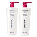 Pai-Shau Opulent Volume Cleanser and Conditioner Duo Set - Volumizing Cleanser and Conditioner for Thin Hair - Provides Improved Volume and Hydration