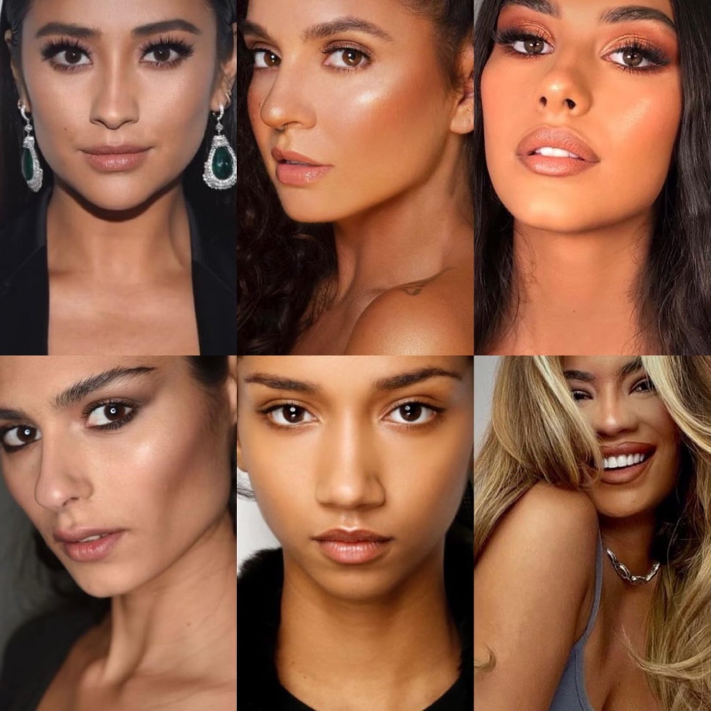 JENTRY KELLEY BRONZER - Deep Contour
