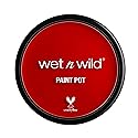 wet n wild Fantasy Makers Red Paint Pot