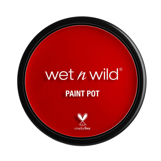 wet n wild Fantasy Makers Red Paint Pot