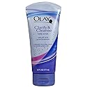 Olay Daily Facials Clarity Daily Scrub 6 fl oz (177 ml)