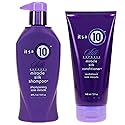It's a 10 Silk Express Miracle Silk Shampoo10 OZ & Conditioner 5 OZ