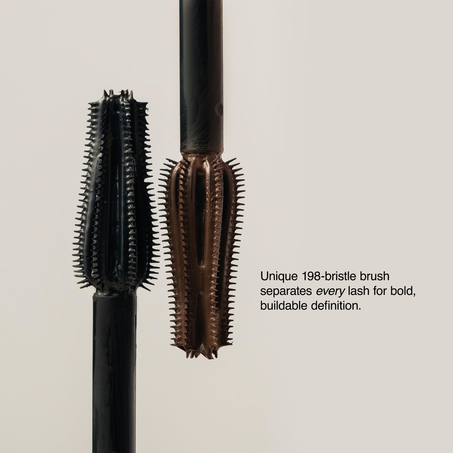 Milani Highly Rated Lash Extensions XL Volumizing Tubing Mascara - Extreme Volume Length and Lift - Black - 24 Hour Wear - 1 Count Beauty and Personal Care Milani