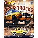 Hot Wheels Subaru Brat Vehicle
