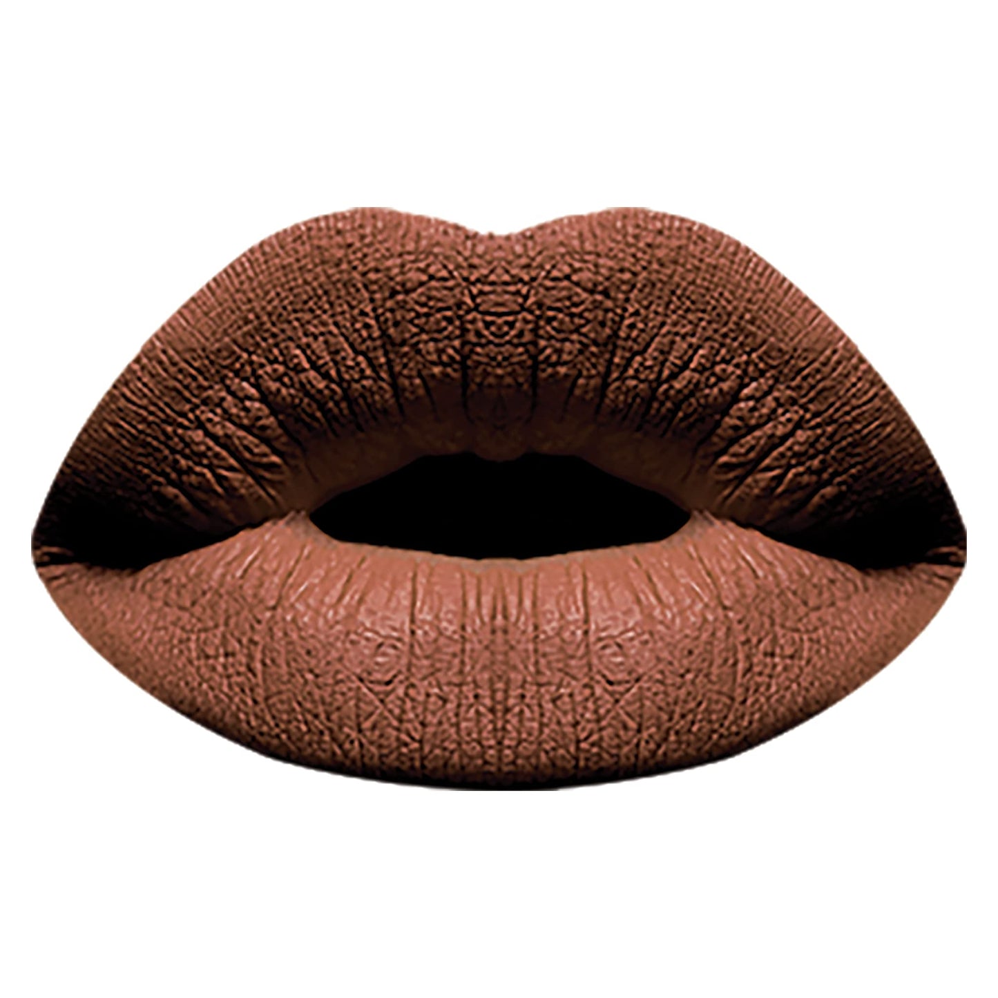 Ruby Kisses Forever Matte Liquid Lipstick - RFML12 (Oh Boy)