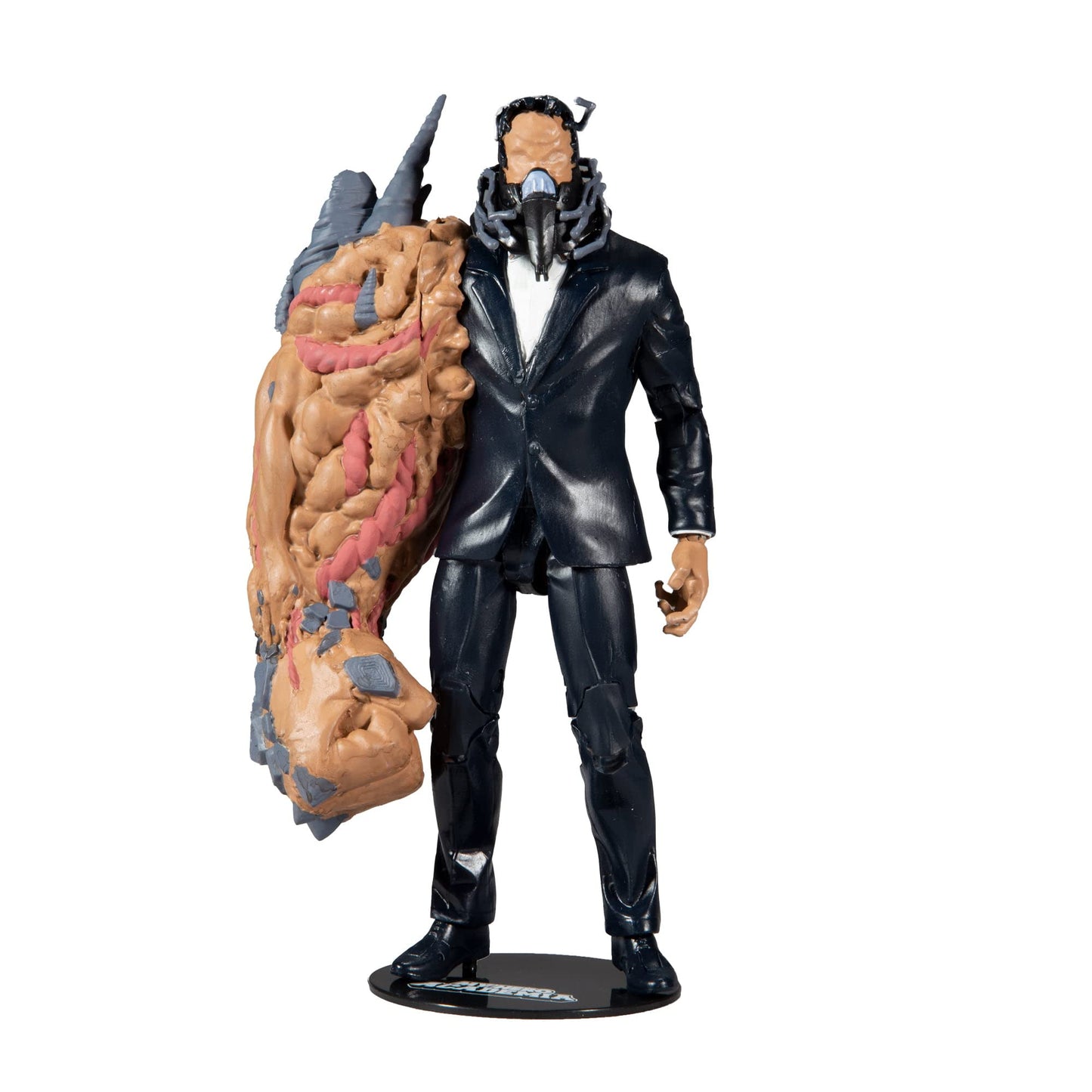 McFarlane Toys - My Hero Academia All for One 7" Action Figure