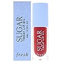 Fresh Sugar Treatment Lip Oil Rose