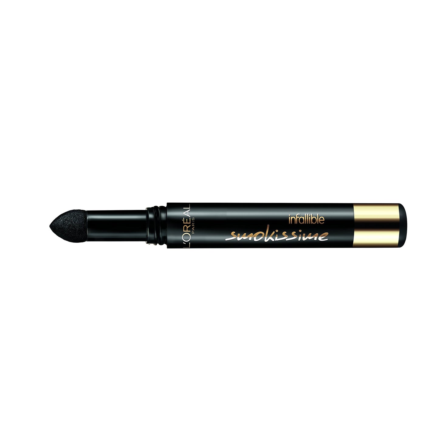 L'Oreal Paris Infallible Smokissime Powder Eye Liner, Purple Smoke 704, 0.032 Ounce