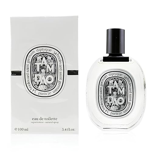 Diptyque Tam Dao Unisex EDT Spray 3.4 oz