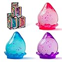 Schylling NeeDoh Dream Drop - Sensory Squeeze Toy with Dreamy Smooth Squeeze - 3" Tall - Color May Vary (Pack of 1)