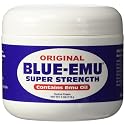 Blue Emu Super Strength Oil, 4 Ounce(pack of 2)